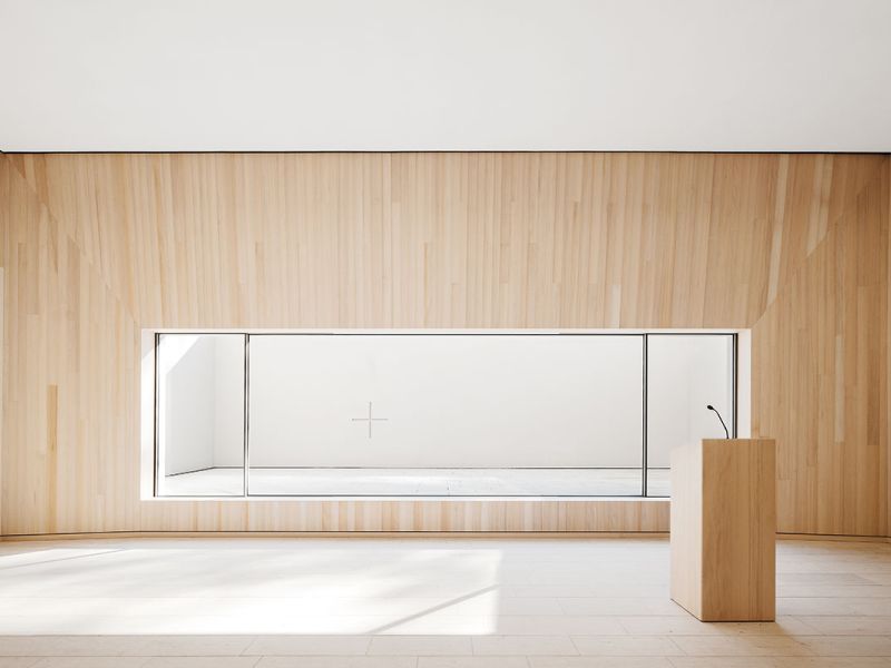 BAUVORHABEN AUSSEGNUNGSHALLE IN HEIDENHEIM