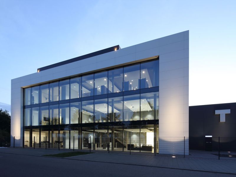 Thurner in Ertingen Foto: Conne`van d`Grachten