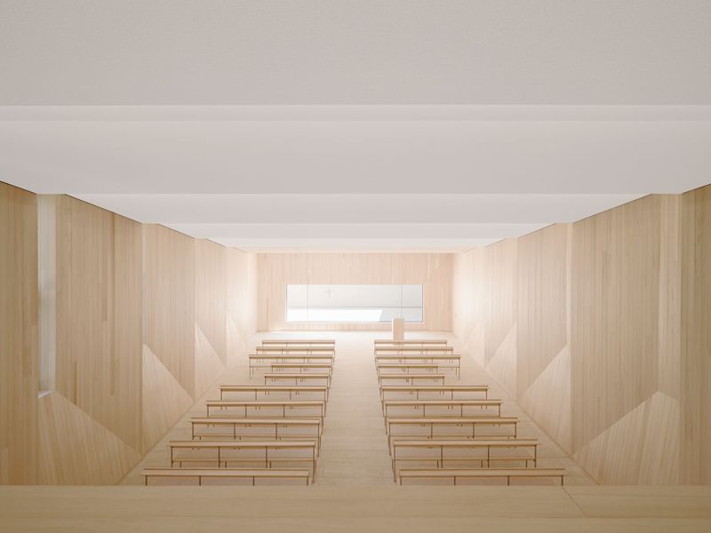 BAUVORHABEN AUSSEGNUNGSHALLE IN HEIDENHEIM