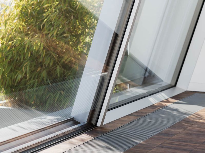 FOTOGRAFIE: OLIVER JAIST, ARCHITEKT: ECHTLER KUCHENBECKER, SKY-FRAME