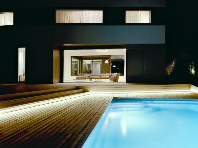 FOTOGRAFIE: BRIGIDA GONZÁLEZ, ARCHITEKT: STEIMLE ARCHITEKTEN, SKY-FRAME