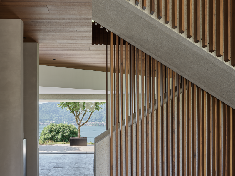 FOTOGRAFIE: ZOOEY BRAUN, ARCHITEKT: OPPENHEIM ARCHITECTURE, SKY-FRAME