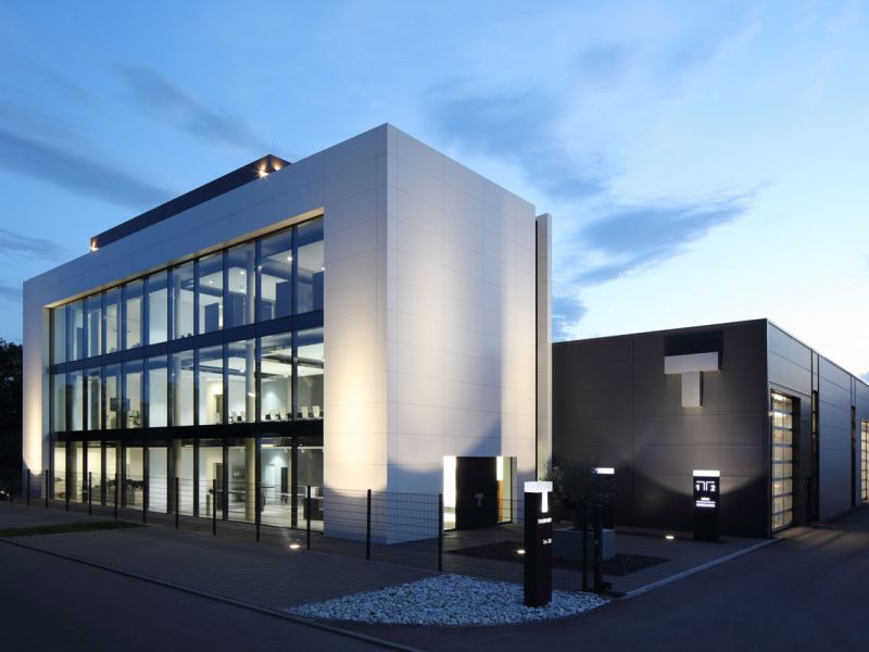 Thurner in Ertingen Foto: Conne`van d`Grachten